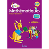 Image de Litchi, mathématiques CE1 : fichier de l'élève : programmes 2018