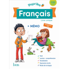Image de Paprika, français CE2, cycle 2 : livre unique + mémo : programmes 2018