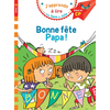 Image de Bonne fête papa ! : niveau 1, début de CP