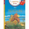 Image de Le roi lion, début de CP, niveau 1