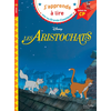 Image de Les aristochats, début de CP, niveau 1