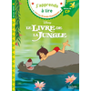 Image de Le livre de la jungle : niveau 2, milieu de CP
