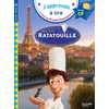 Image de Ratatouille : niveau 3, fin de CP