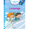 Image de Sami et Julie CP Niveau 3 Le mariage