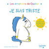 Image de Les émotions de Gaston - Je suis triste