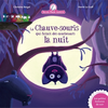 Image de Mamie Poule raconte. Vol. 20. La chauve-souris qui faisait des cauchemars la nuit