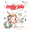 Image de Emilie Jolie - Livre CD