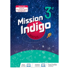 Image de Mission Indigo mathématiques cycle 4 / 3ème - Livre élève - éd. 2020