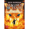 Image de Magnus Chase et les dieux d'Asgard - Tome 1 - L'épée de l'été