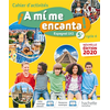 Image de A mi me encanta ! espagnol LV2 5e, A1-A2 : cahier d'activités