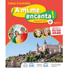 Image de A mi me encanta ! espagnol LV2 4e, A1-A2 : cahier d'activités