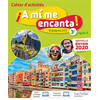 Image de A mi me encanta ! espagnol LV2 3e, A2 : cahier d'activités