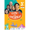 Image de ¡A mí me encanta! cycle 4 3e - Livre élève - Ed. 2022