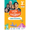 Image de A mi me encanta ! espagnol LV2 3e, A2, cycle 4 : cahier d'activités