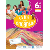 Image de A mi me encanta ! espagnol 6e, A1-A1+, cycle 3