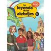 Image de La leyenda de los alebrijes Cycle 4 >A2 - Livre élève - Ed. 2023 - ¡A mí me encanta leer!