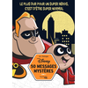 Image de 50 messages mystères Disney Tome 2