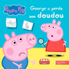 Image de Peppa Pig : George a perdu son doudou