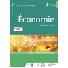 Image de En situation Économie 1re STMG - Livre élève - Éd. 2019