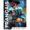 Image de Au fil des textes Français 1re - Livre élève - Éd. 2019