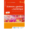 Image de En situation Sciences de gestion et numérique 1re STMG - Livre élève - Éd. 2019