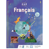 Image de Français CAP - Livre de l'élève - Ed. 2019