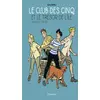Image de Le Club des Cinq et le Trésor de l'île - Petit Format