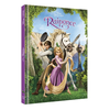 Image de RAIPONCE - Disney Cinéma - L'histoire du film - Disney Princesses - .