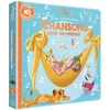 Image de Disney Mes premières chansons pour se relaxer