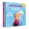 Image de LA REINE DES NEIGES - Mon histoire à écouter - L'histoire du film - Livre CD - Disney