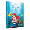 Image de LA PETITE SIRÈNE - Disney Cinéma - L'histoire du film - Disney Princesses - L'histoire du film