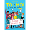 Image de Toi + moi + tous les autres - Tome 4 - Tous pour un !