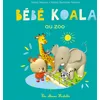Image de Bébé Koala au zoo