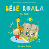 Image de Bébé Koala. Bébé Koala au zoo