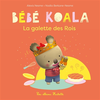 Image de Bébé koala et la galette des Rois