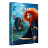 Image de REBELLE - Disney Cinéma - L'histoire du film - Disney Princesses Pixar - .