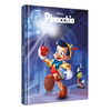 Image de PINOCCHIO - Disney Cinéma - L'histoire du film