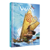 Image de VAIANA - Disney Cinéma - L'histoire du film - Disney Princesses - L'histoire du film