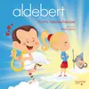 Image de Aldebert - Mon amoureuse / Livre CD