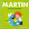 Image de Martin - On peut réparer ?