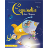 Image de Les coquinettes. Vol. 16. Les coquinettes dans l'espace