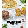 Image de Galettes veggie