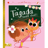 Image de Tagada : sacré chat !