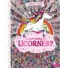 Image de Où sont cachées les licornes ?