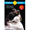 Image de Bibliolycée - Hernani, Victor Hugo