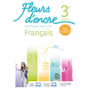 Image de Français 3e, cycle 4 : manuel : conforme aux nouveaux repères de progression