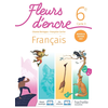 Image de Fleurs d'encre 6e - Livre élève - Ed. 2021