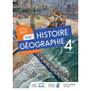 Image de Histoire - Géographie EMC 4e - Livre élève - Ed. 2021
