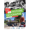 Image de Histoire - Géographie EMC 3e - Livre élève - Ed. 2021