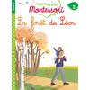 Image de La forêt de Léon , niveau 2 - J'apprends à lire Montessori